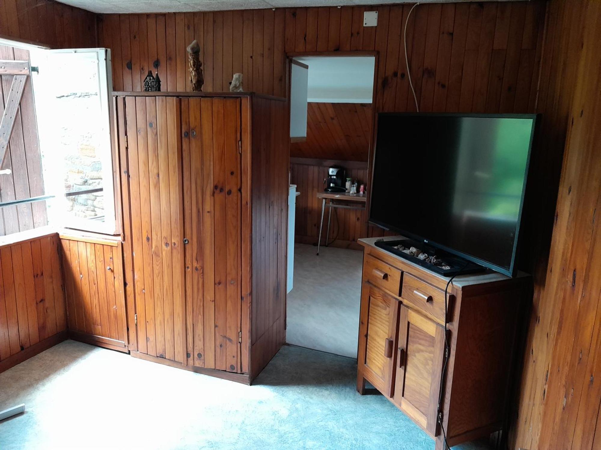 Appartement Privatif En Bord De Riviere Figeac Exterior foto