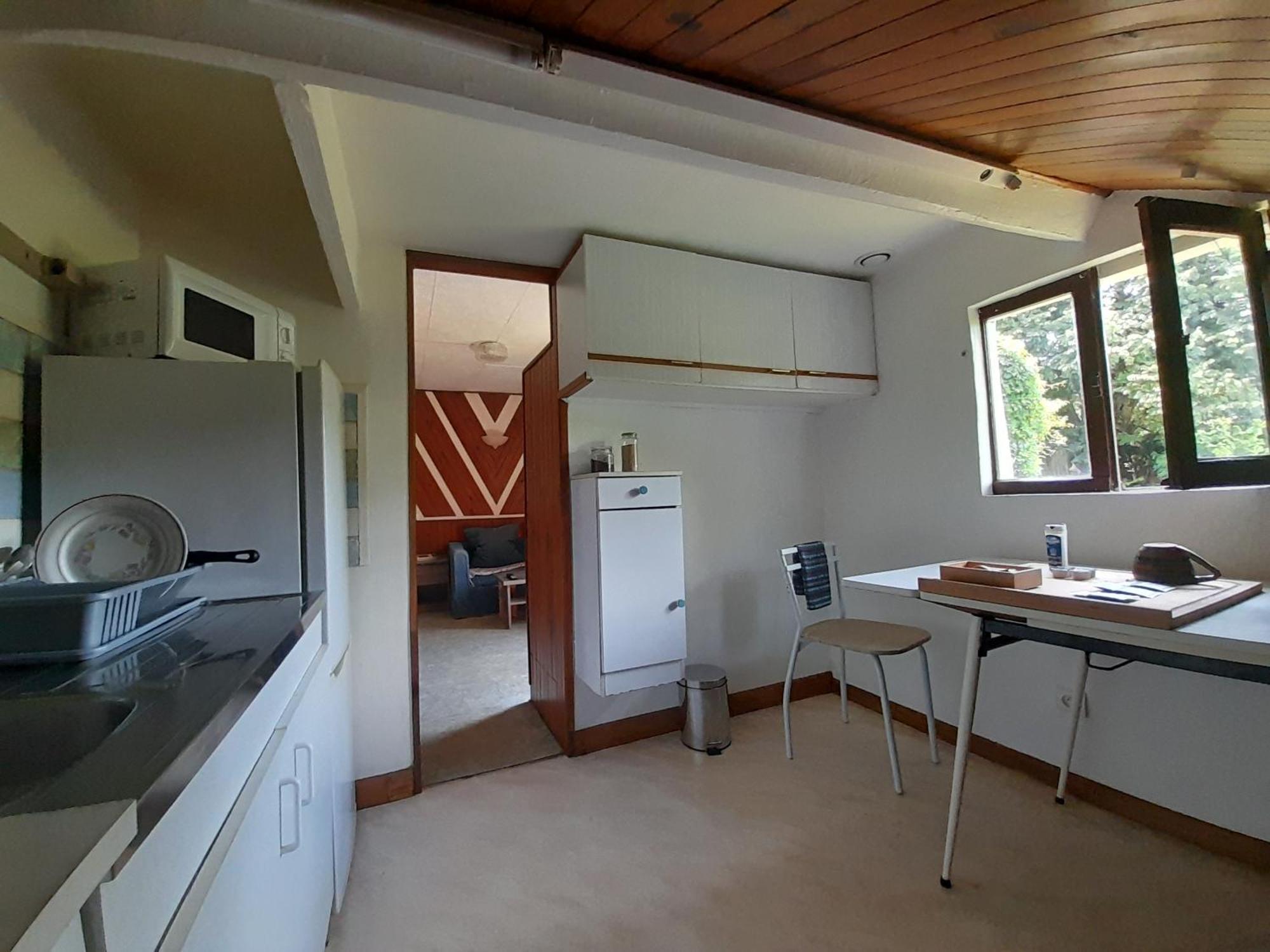 Appartement Privatif En Bord De Riviere Figeac Exterior foto