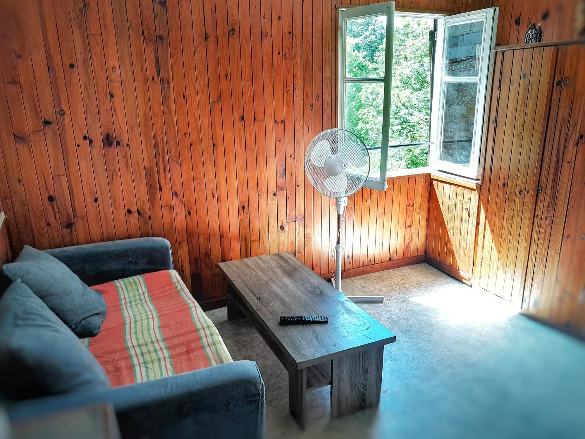 Appartement Privatif En Bord De Riviere Figeac Exterior foto