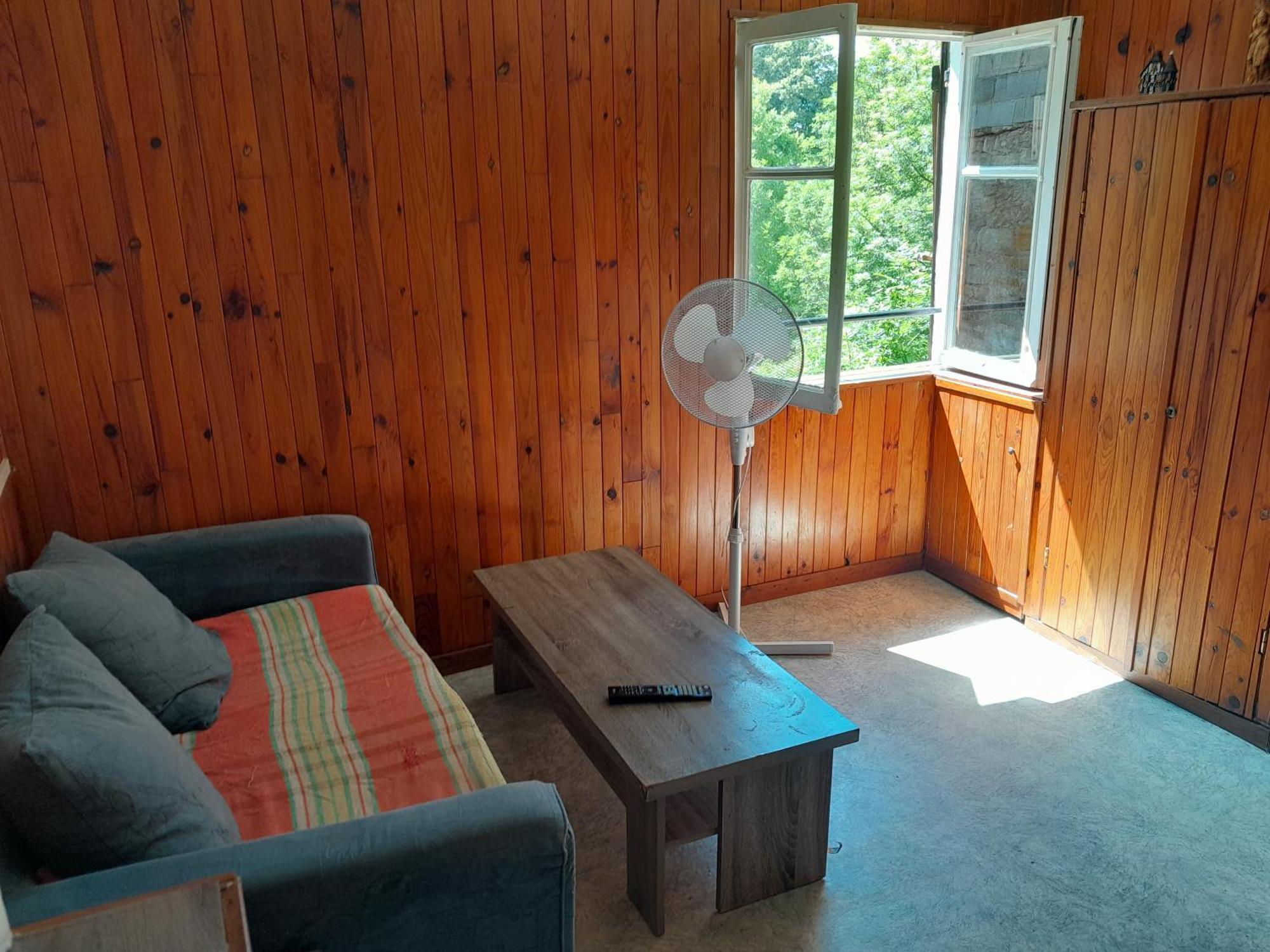 Appartement Privatif En Bord De Riviere Figeac Exterior foto